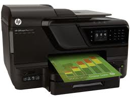 Bán máy in HP Officejet Pro 8600-CM749A   