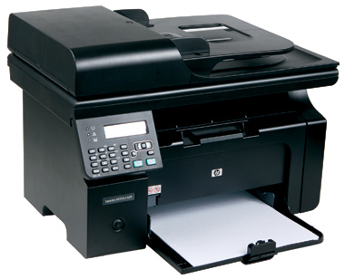 Cho thuê máy in máy fax