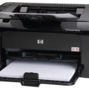 Cho thuê máy in HP LaserJet Pro P1102W
